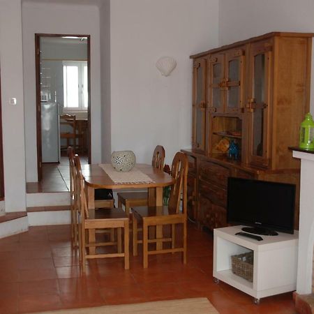 Апартаменты Casa Sobral Вила-Нова-де-Мильфонт Экстерьер фото