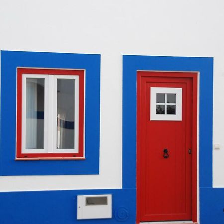Апартаменты Casa Sobral Вила-Нова-де-Мильфонт Экстерьер фото